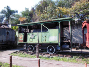 Locobreques