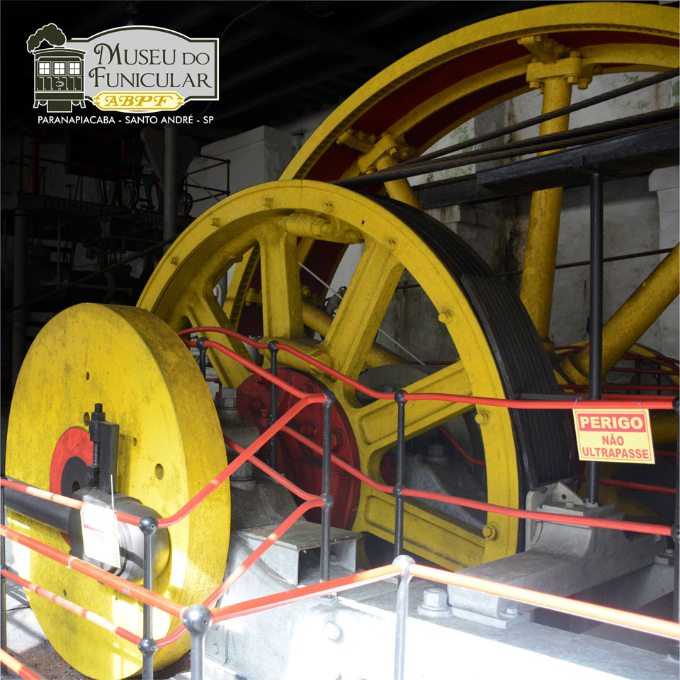Site do Museu do Funicular