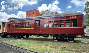 Carro 289